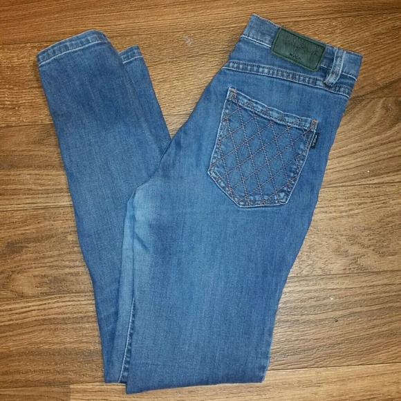 Ashley Smith Skinny jeans - Picture 4 of 5